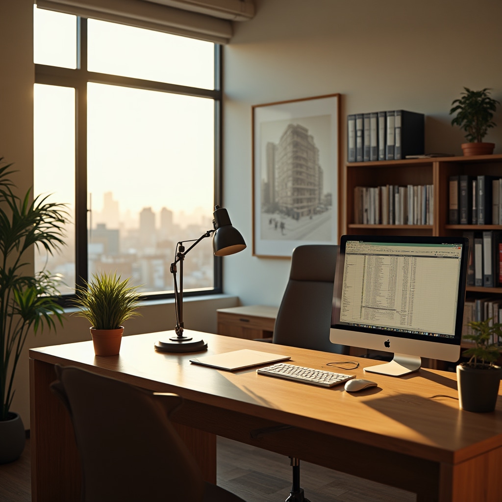 Corqentora office in Concepción